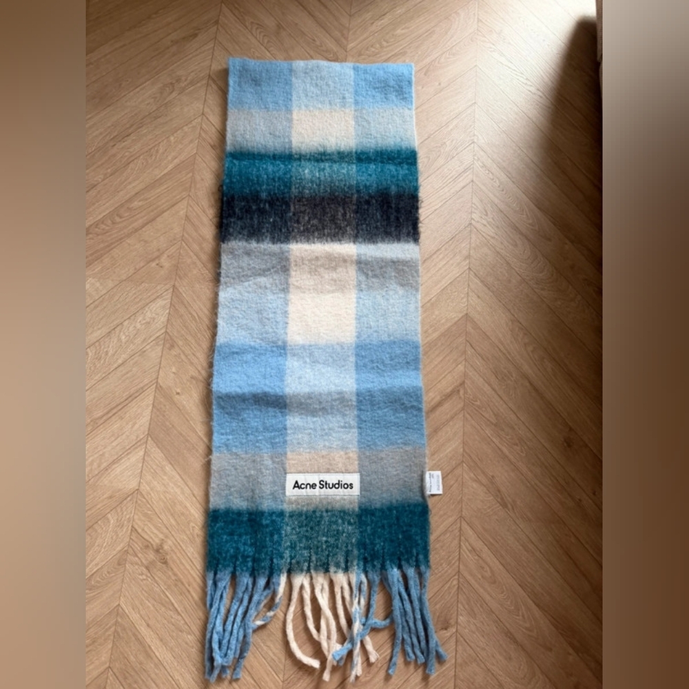 Acne Studios Scarf